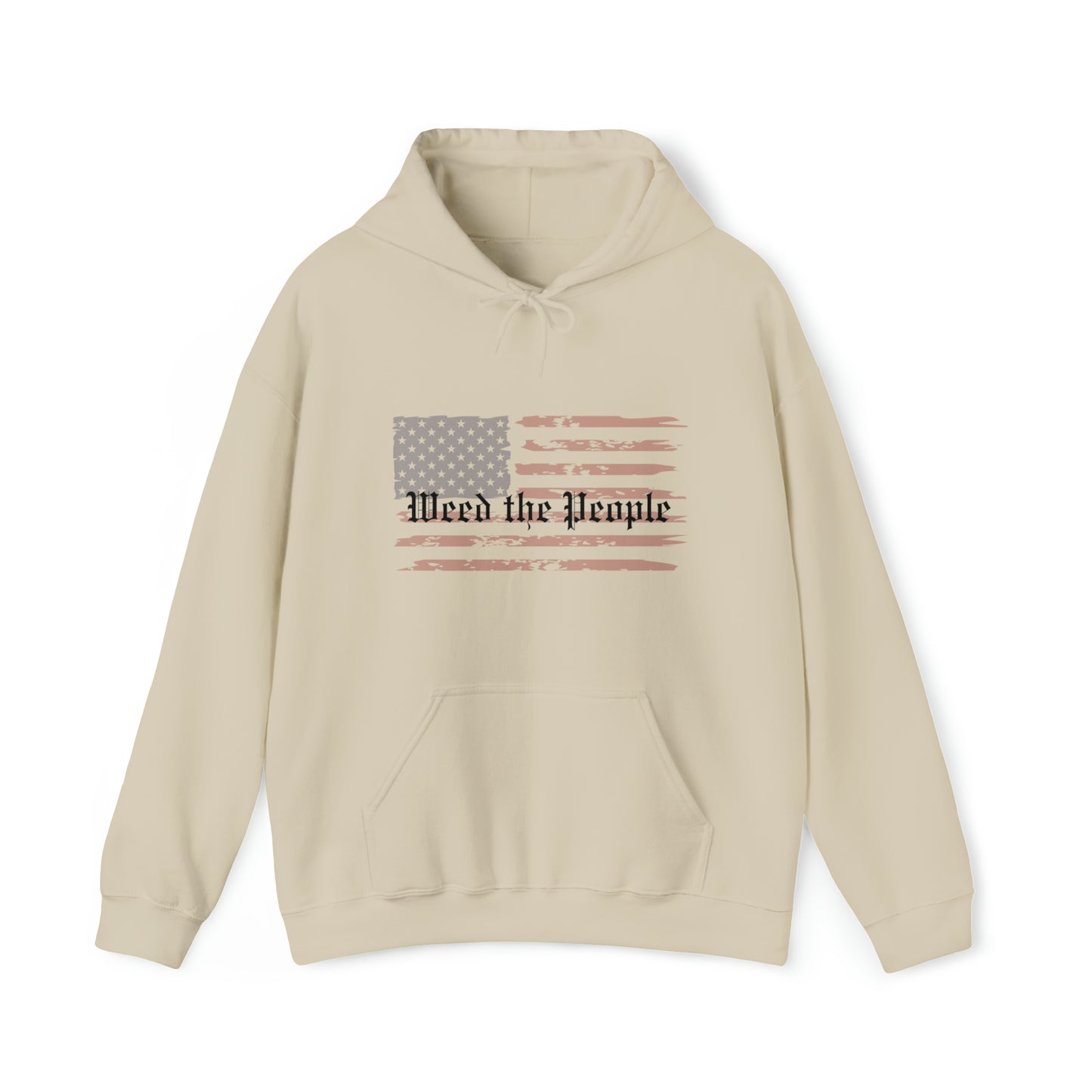 Weed the People - Unisex