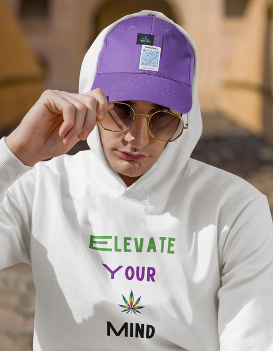 Elevate Your Mind - Unisex