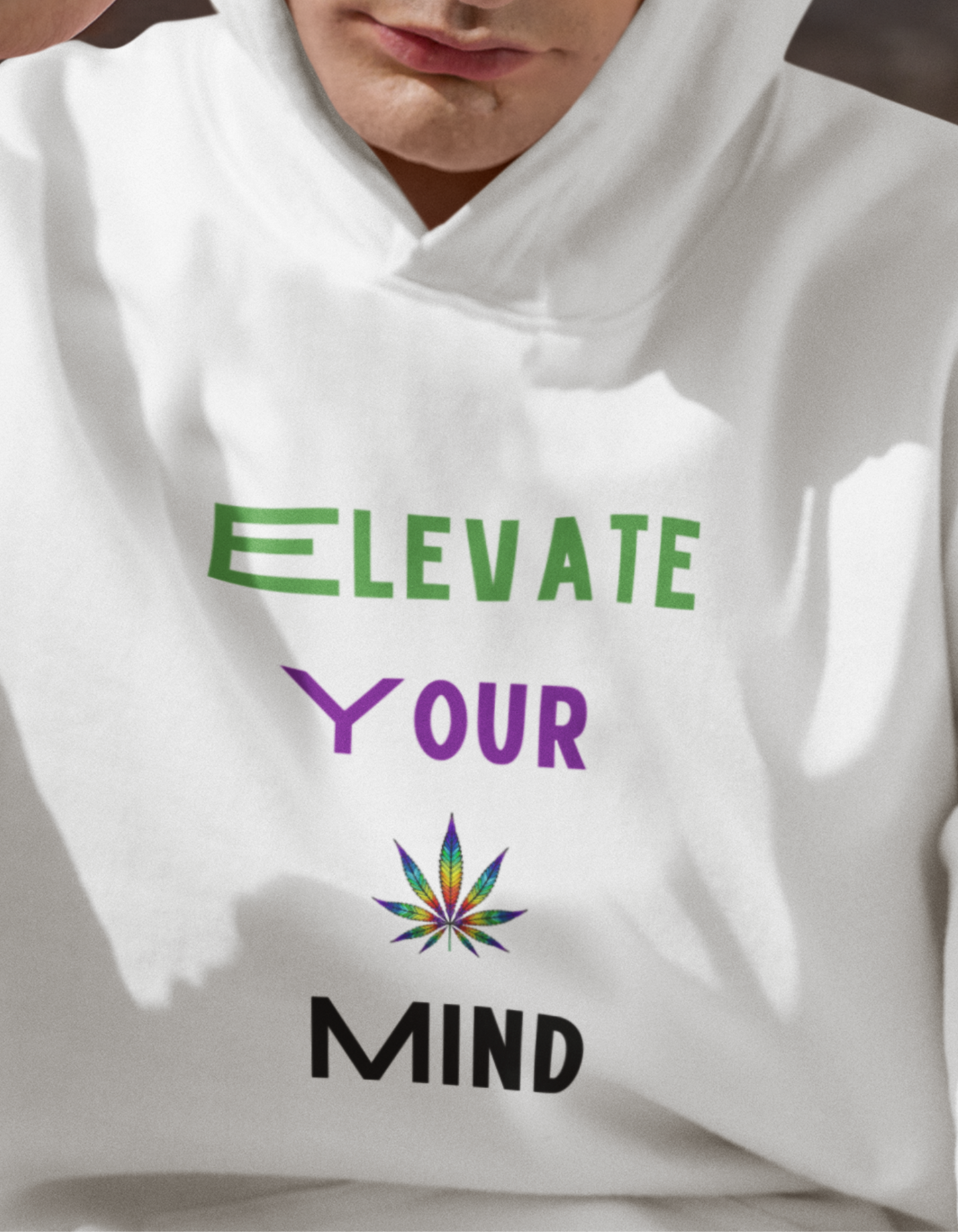 Elevate Your Mind - Unisex