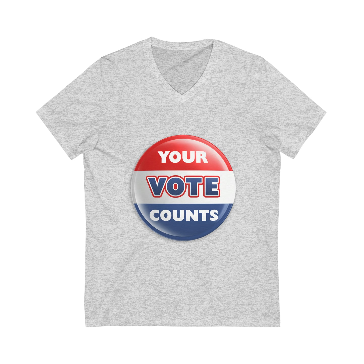 Your Vote Counts